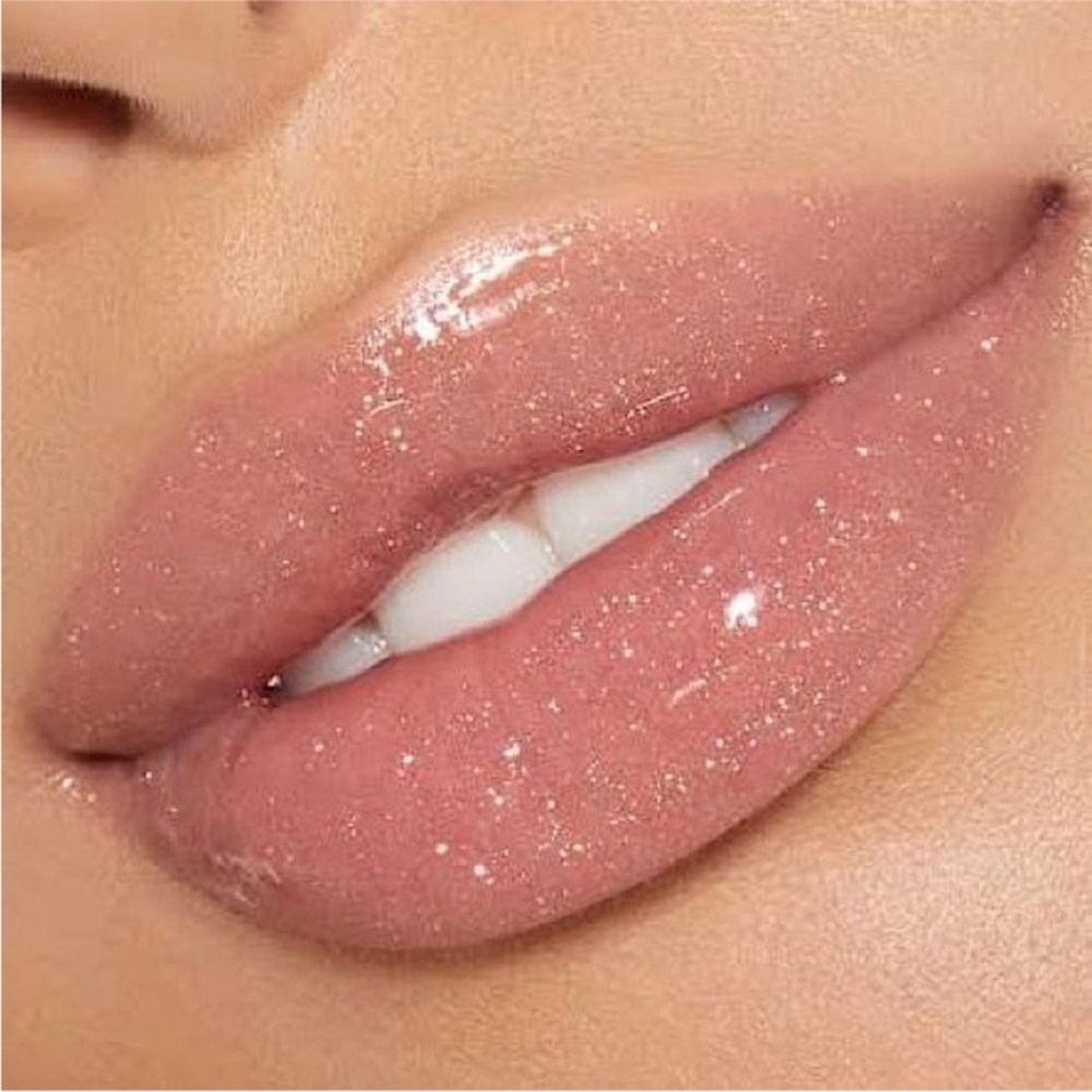Laura Geller Color Luster Lip Gloss - Diamond Dust - Picture 4 of 5